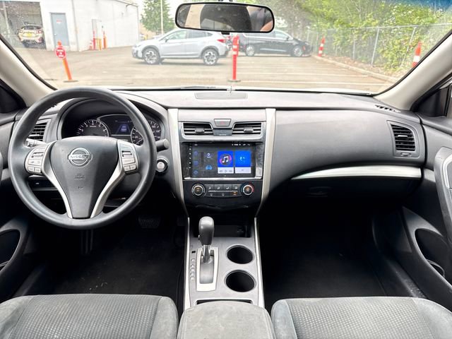 Used 2015 Nissan Altima 2.5 S FWD image 11