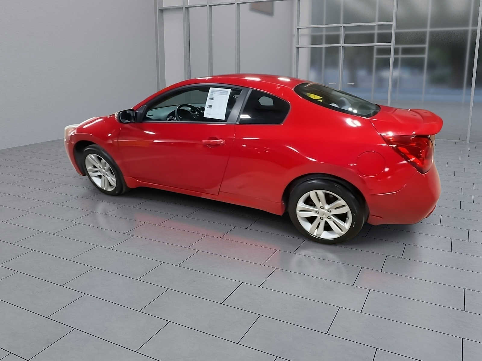 Used 2011 Nissan Altima 2.5 S w/ Convenience Pkg image 6