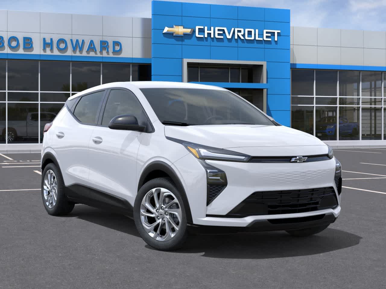 New 2027 Chevrolet Bolt LT w/ Comfort Package FWD image 7