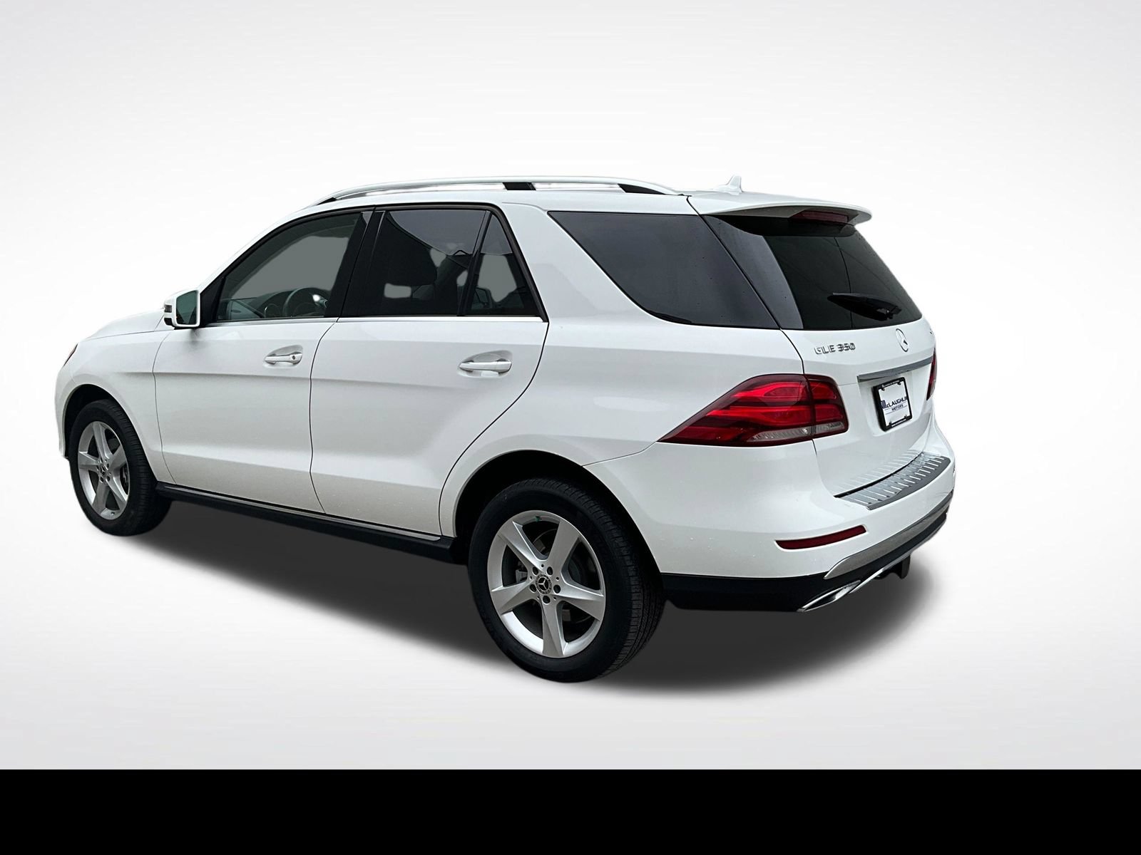 Used 2018 Mercedes-Benz GLE 350 4MATIC image 13