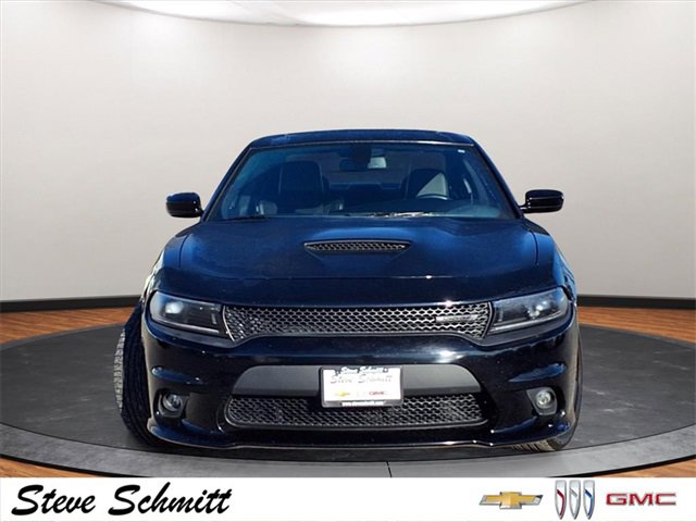 Used 2023 Dodge Charger GT w/ Plus Group image 28