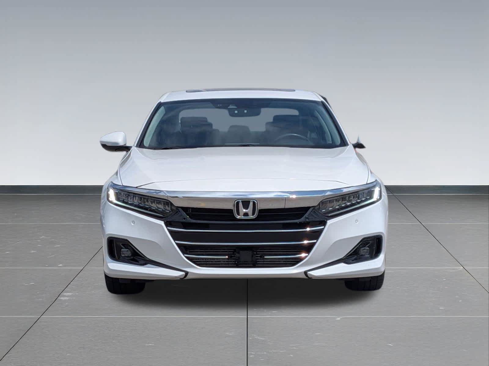 Used 2021 Honda Accord Touring image 8