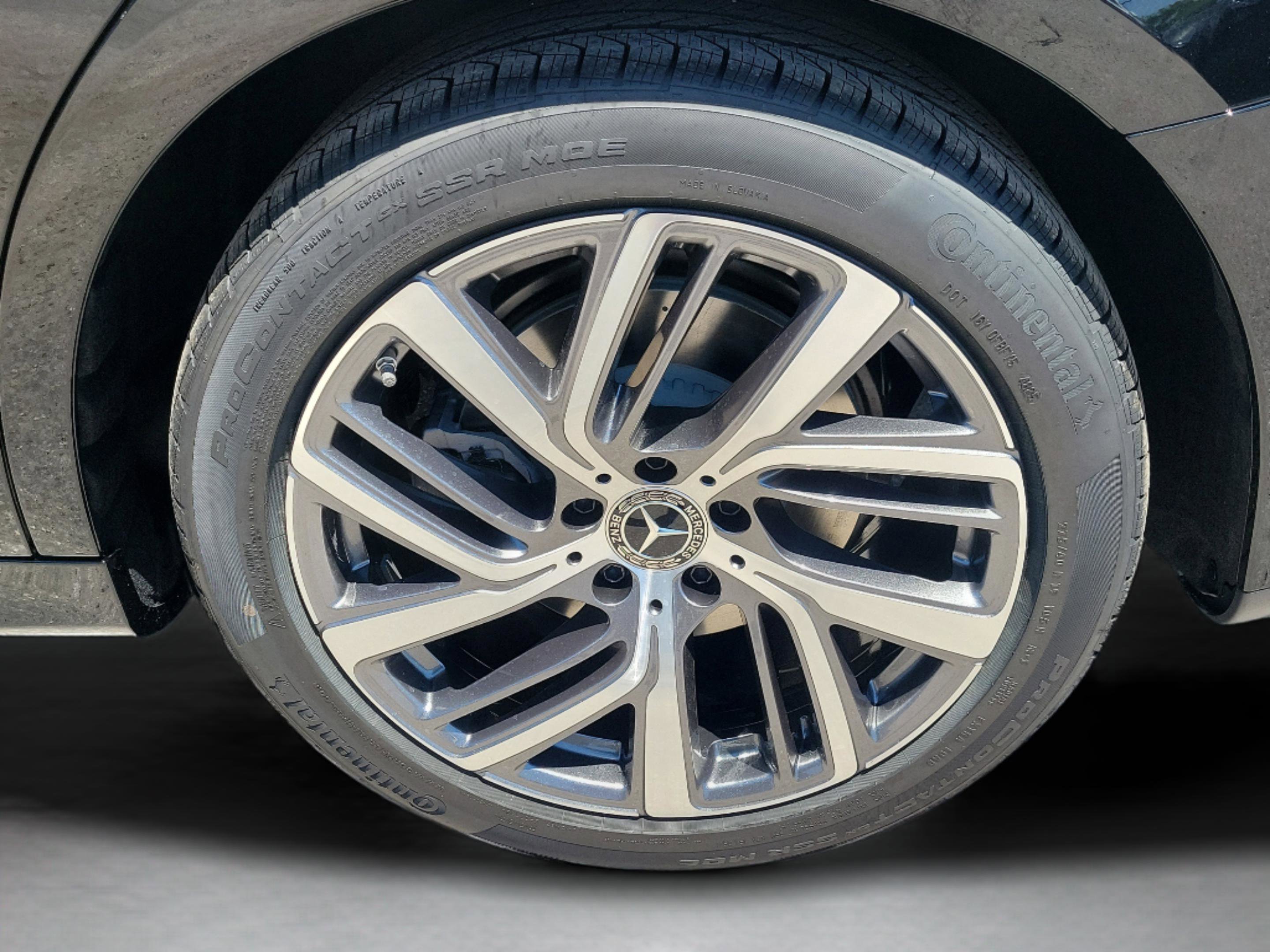 New 2026 Mercedes-Benz E 350 Sedan image 31