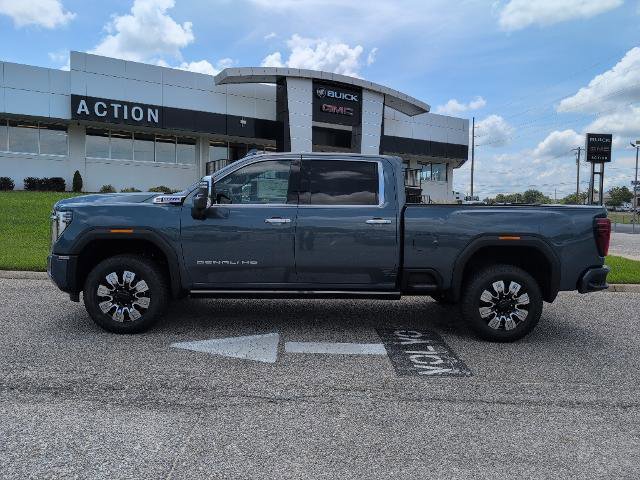 New 2025 GMC Sierra 2500 Denali w/ Denali Reserve Package image 2