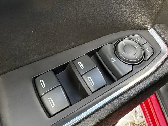 Used 2023 GMC Sierra 1500 Elevation image 24