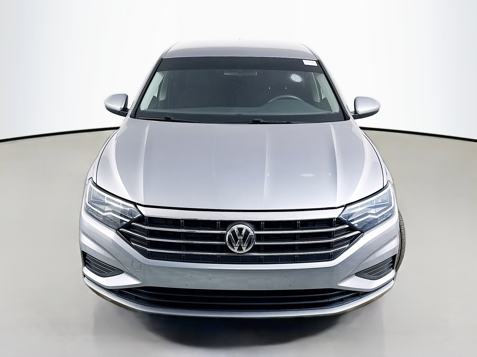 Used 2021 Volkswagen Jetta S w/ Driver Assistance Package video 2