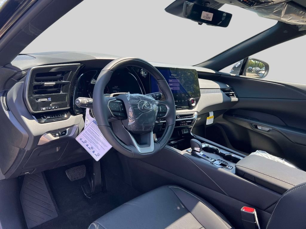 New 2026 Lexus RX 350 Premium Plus AWD/4WD image 20