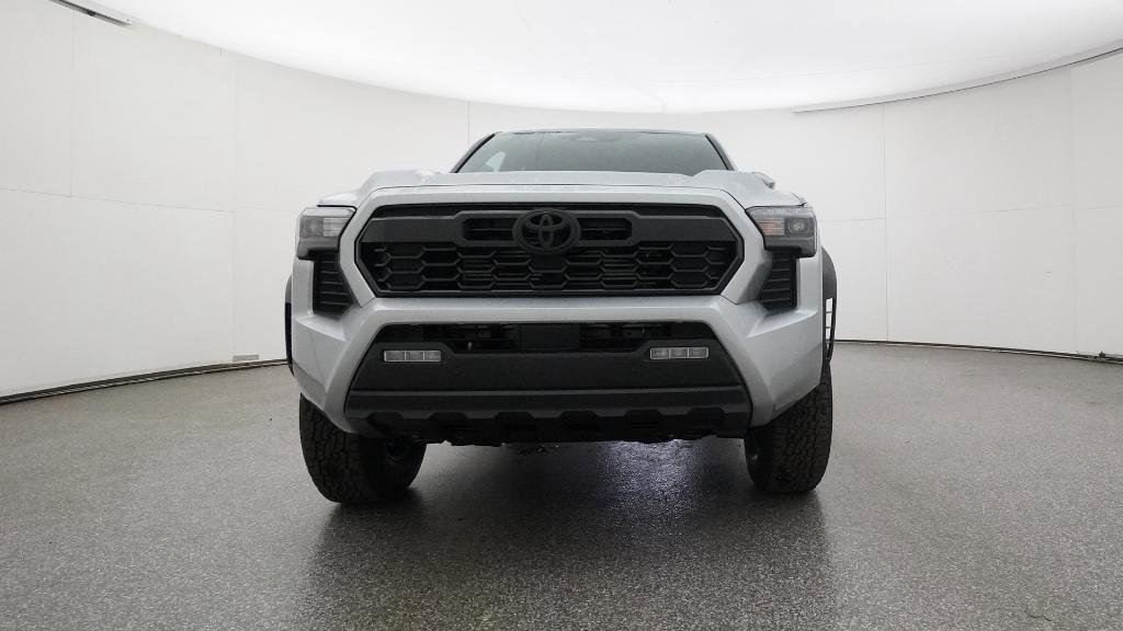 New 2026 Toyota Tacoma TRD Off-Road image 3
