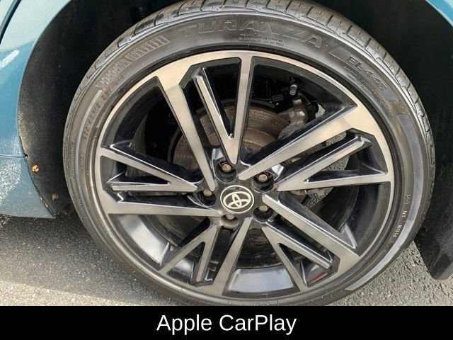 Used 2025 Toyota Camry XSE image 10