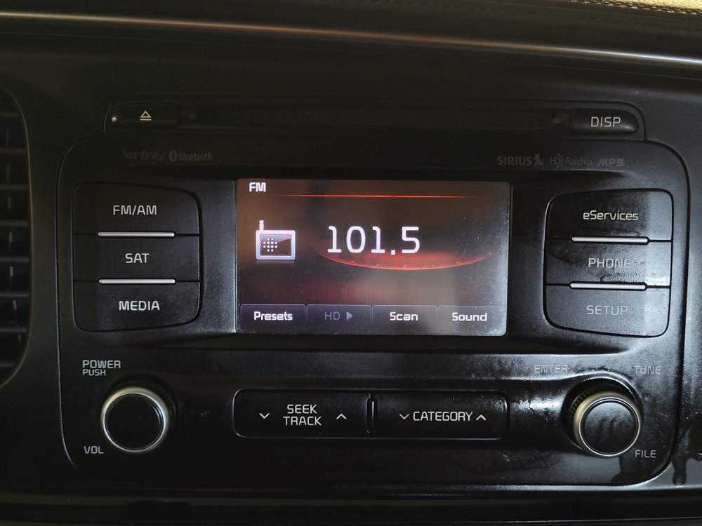 Used 2014 Kia Optima EX w/ EX Premium Package image 25