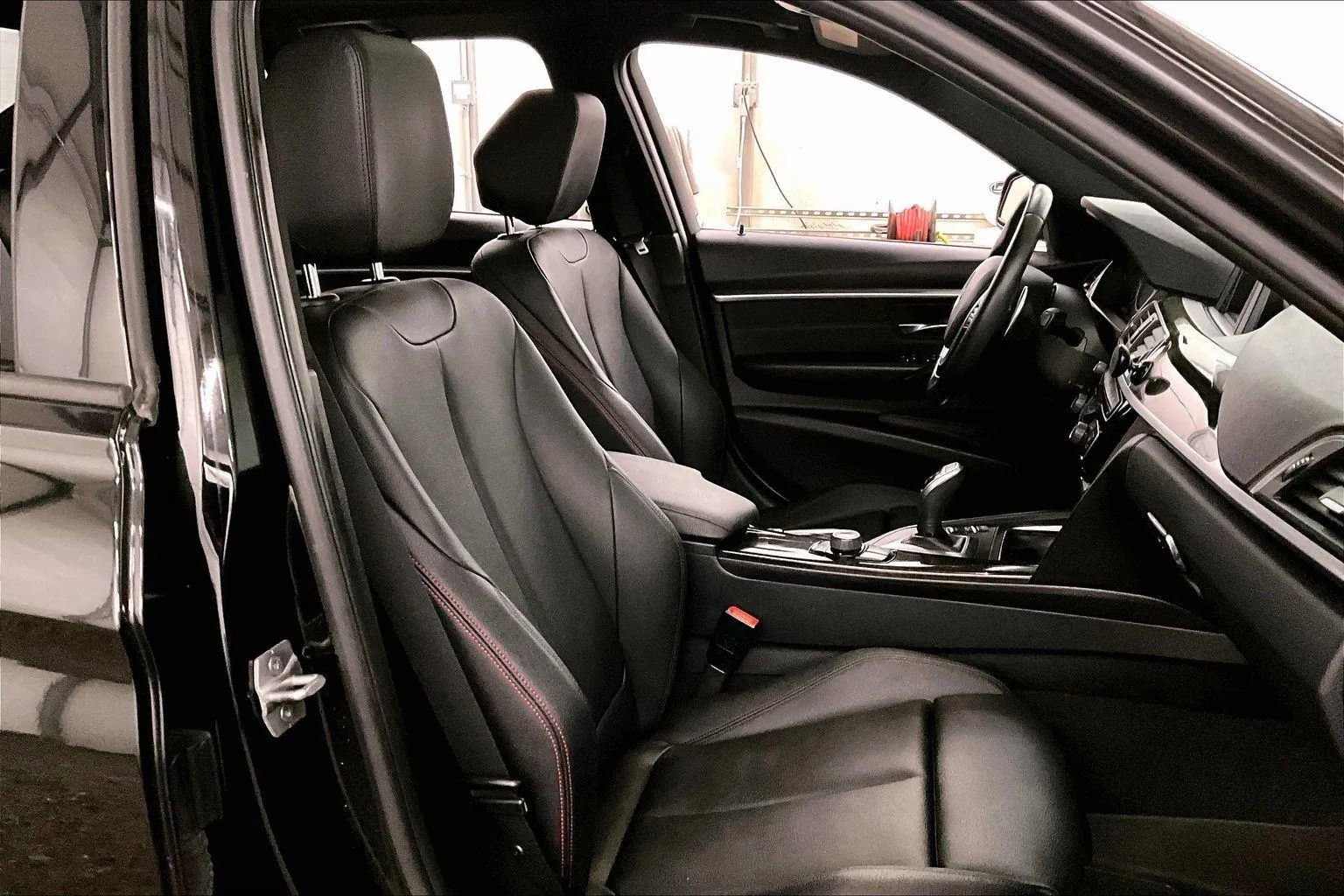 Used 2016 BMW 328i xDrive Sedan image 7