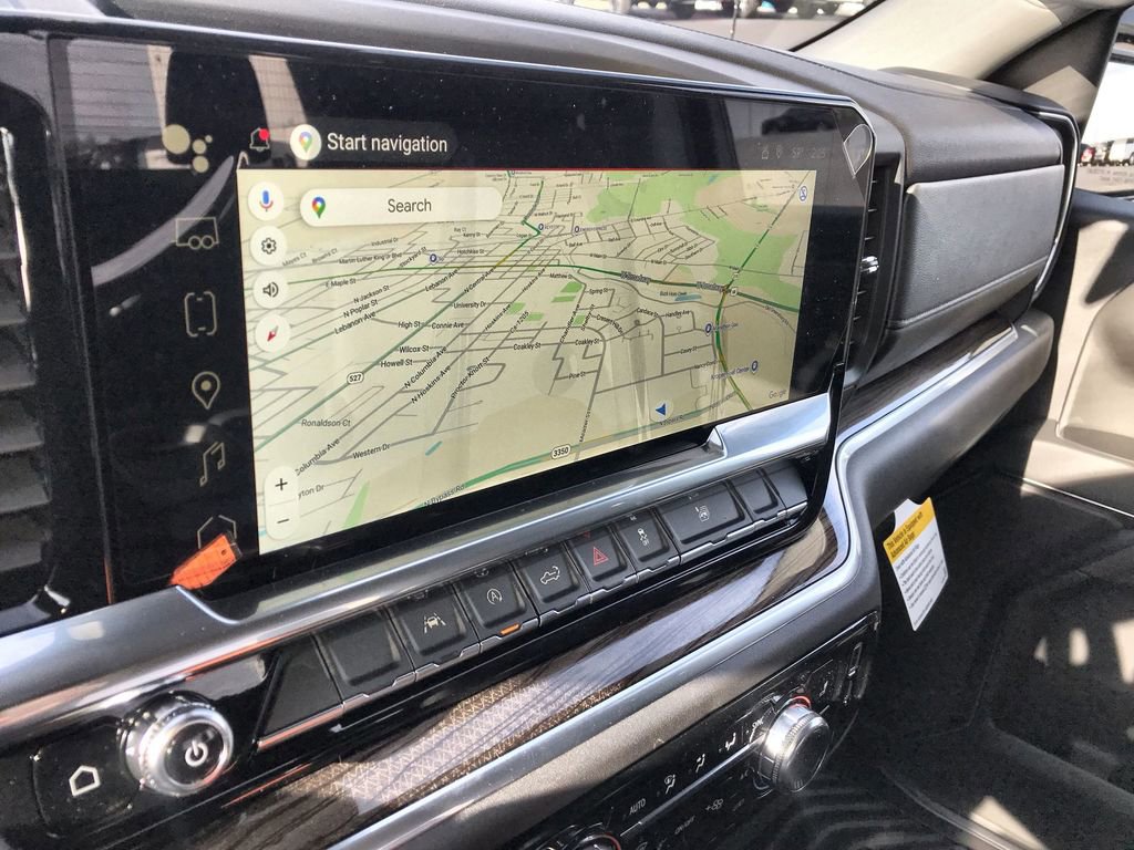 New 2026 GMC Sierra 1500 Elevation image 16