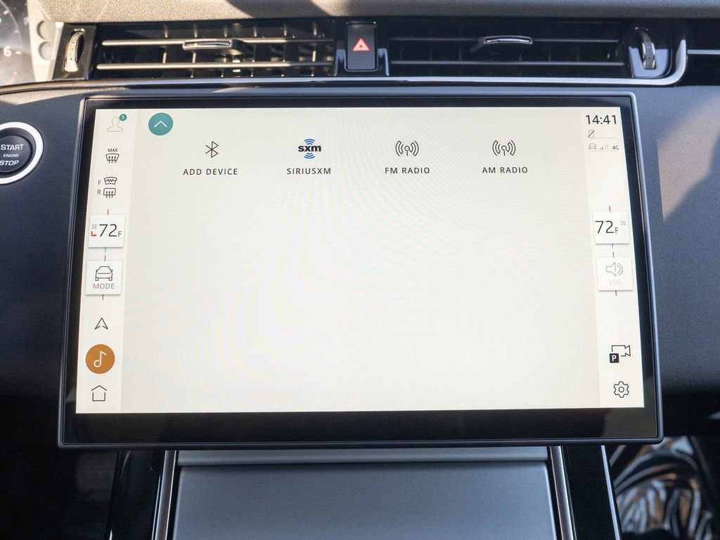 Certified 2025 Land Rover Range Rover Evoque S image 31