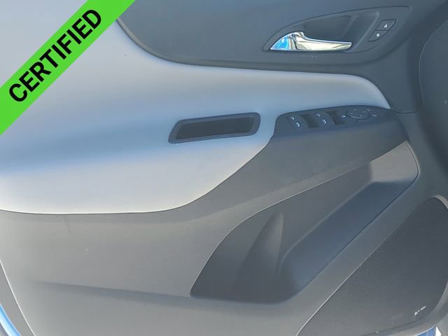 Certified 2024 Chevrolet Equinox LS w/ LS Convenience Package image 22