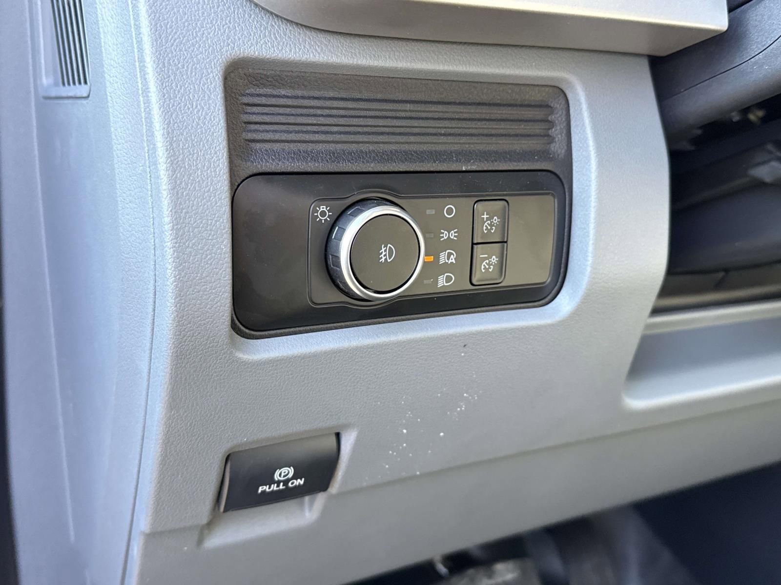 New 2026 Ford F550 4x4 Regular Cab Super Duty image 19