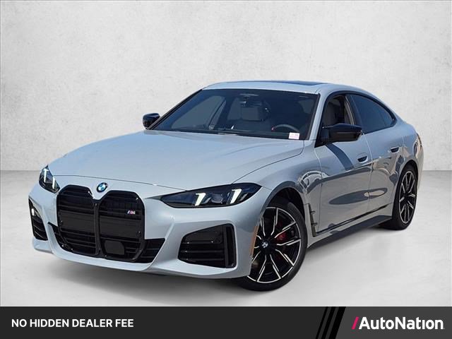 New 2026 BMW M440i w/ Premium Package