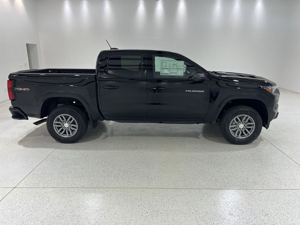 New 2026 Chevrolet Colorado LT w/ LT Convenience Package image 6