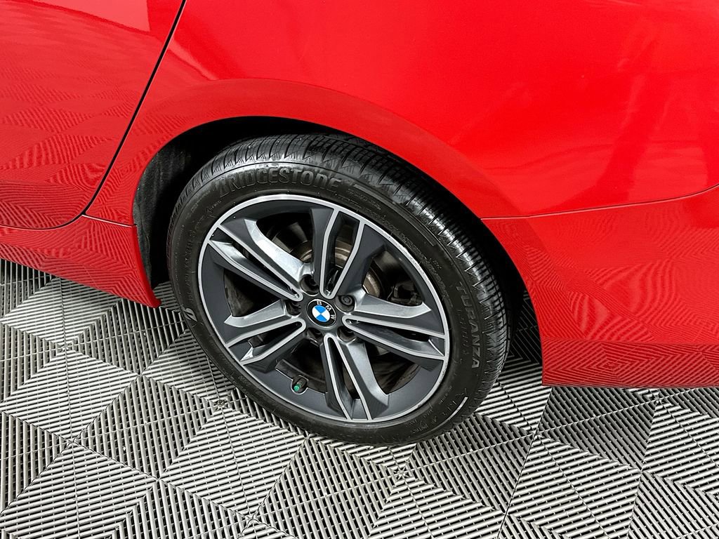 Used 2021 BMW 228i xDrive Gran Coupe w/ Convenience Package image 42