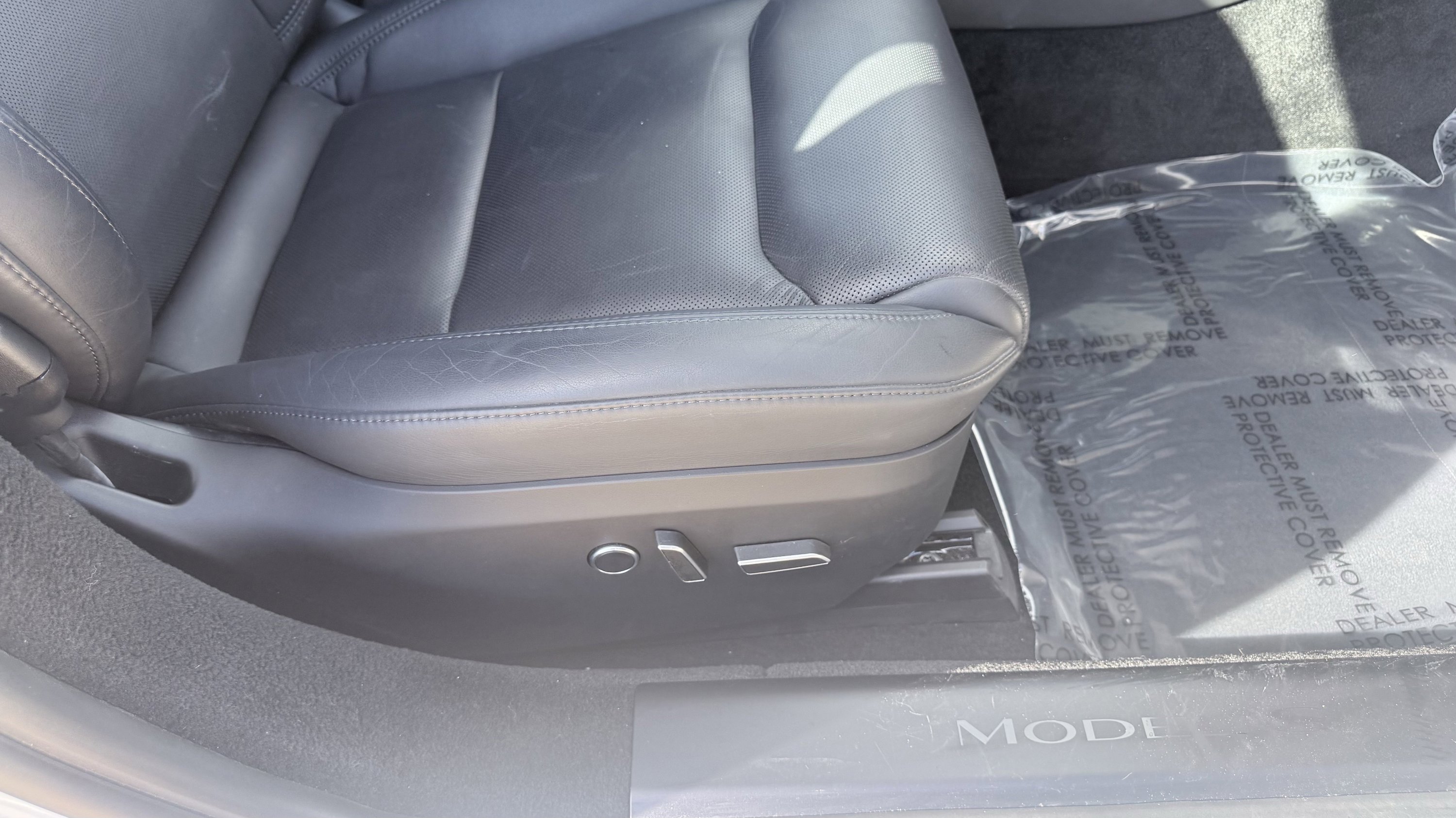 Used 2021 Tesla Model S Long Range image 42