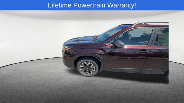 New 2026 Subaru Forester Premium AWD/4WD image 4