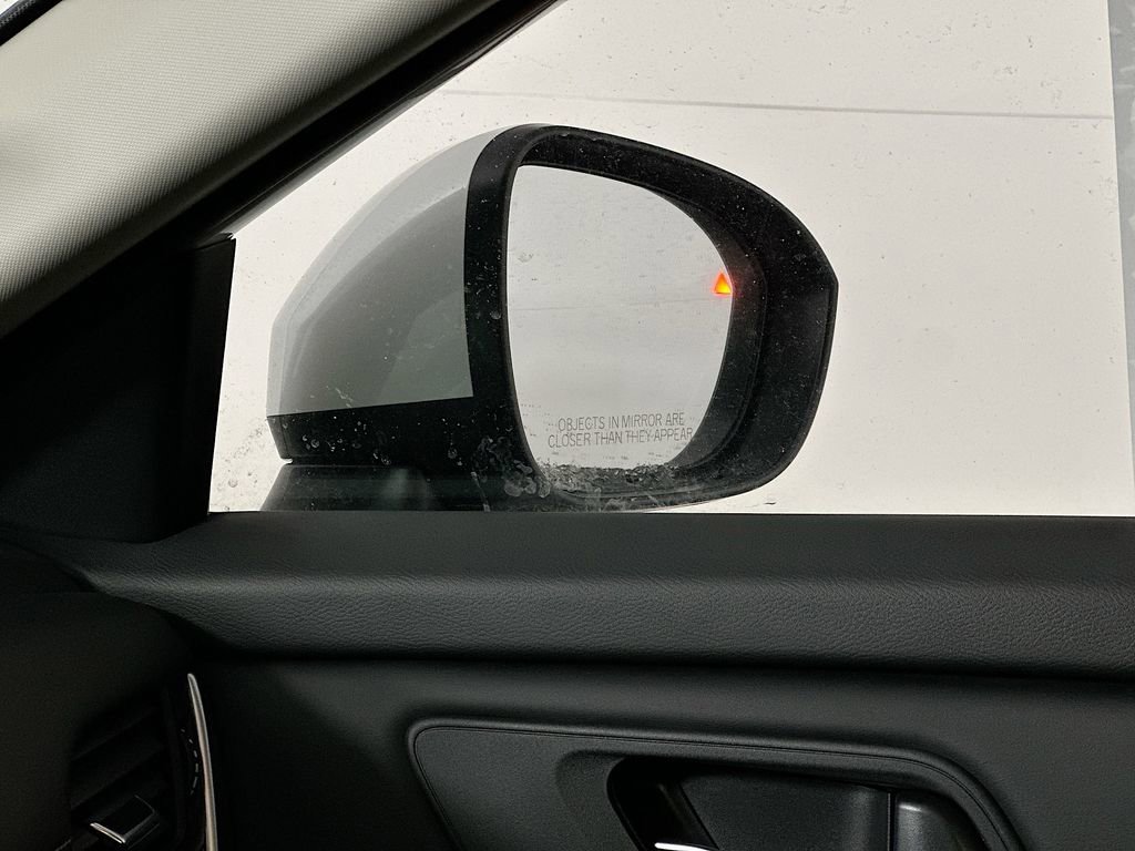 New 2026 Nissan Rogue SV image 24