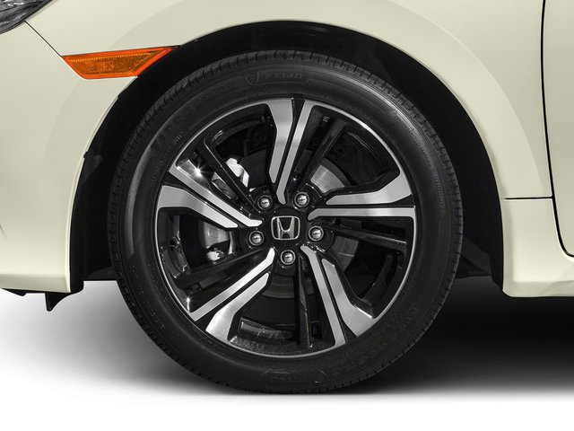 Used 2018 Honda Civic Touring image 14