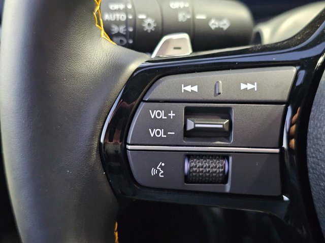 New 2026 Acura Integra A-Spec image 19