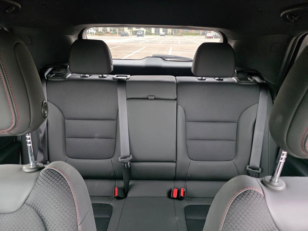 Used 2023 Chevrolet TrailBlazer RS w/ Convenience Package image 24