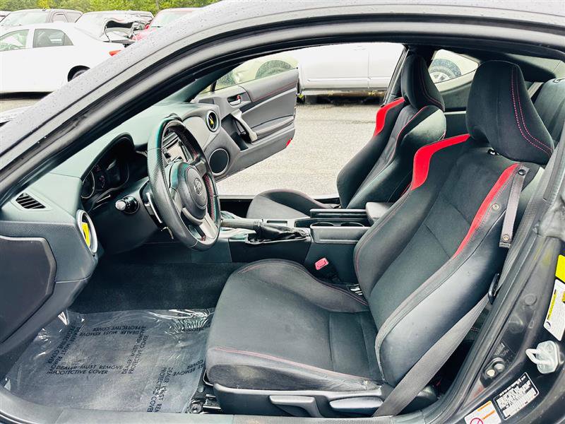 Used 2015 Scion FR-S COUPE image 21
