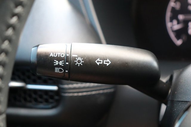 Certified 2024 Honda HR-V EX-L image 23