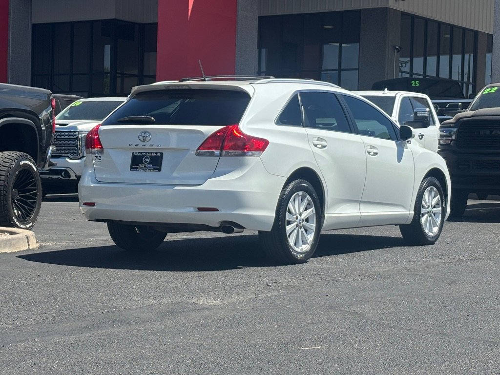 Used 2011 Toyota Venza FWD image 46