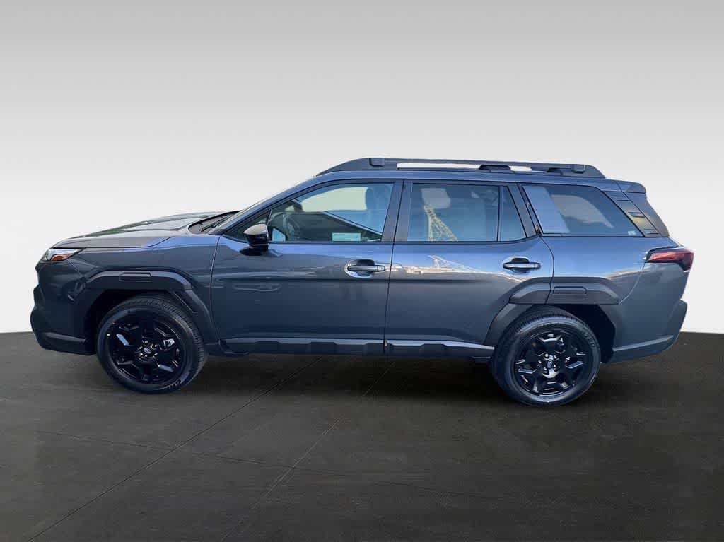 New 2026 Subaru Outback Limited AWD/4WD image 3