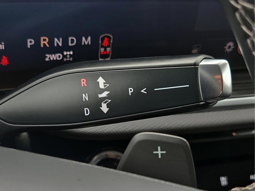 Used 2024 Buick Envision Preferred AWD/4WD image 17