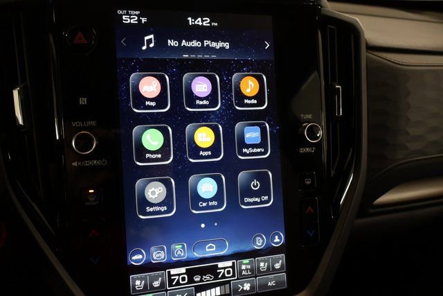 New 2026 Subaru Forester Touring image 21