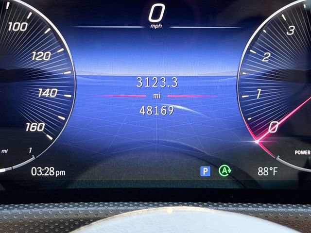 Used 2025 Mercedes-Benz CLA 250 4MATIC image 24