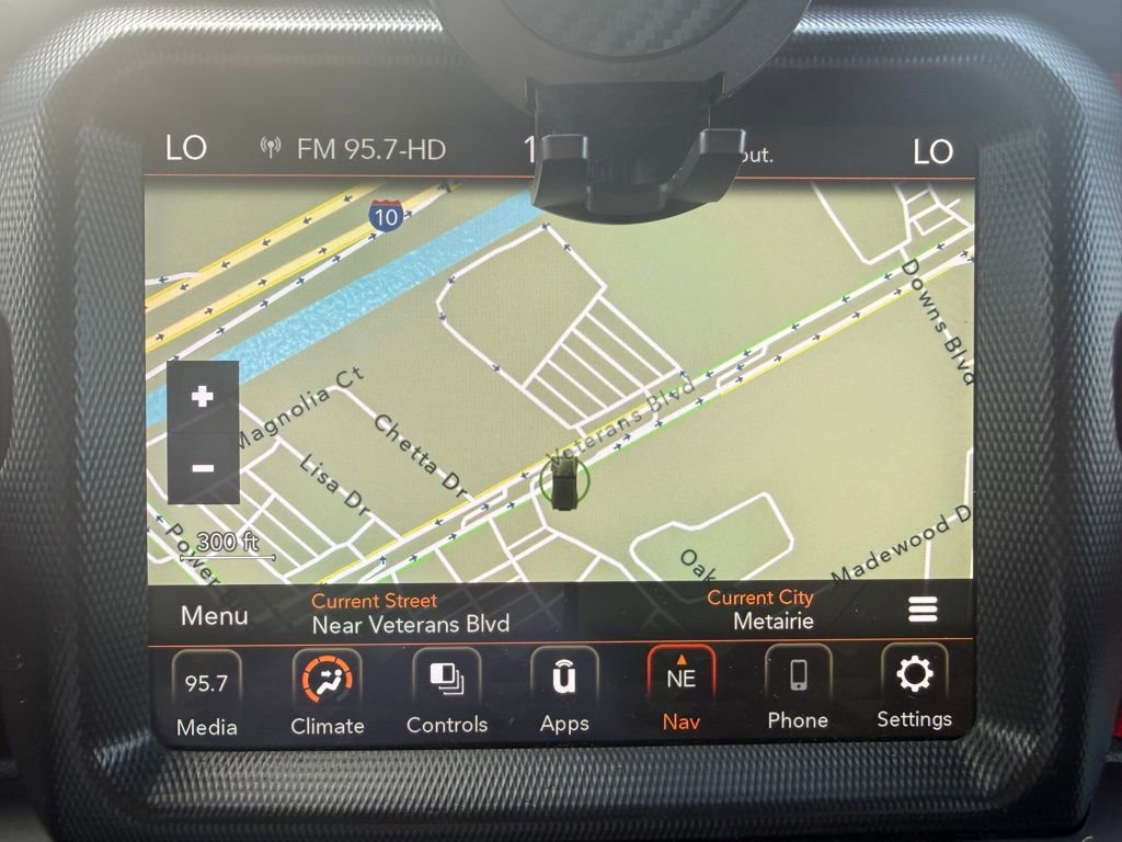 Used 2023 Jeep Wrangler Willys image 30