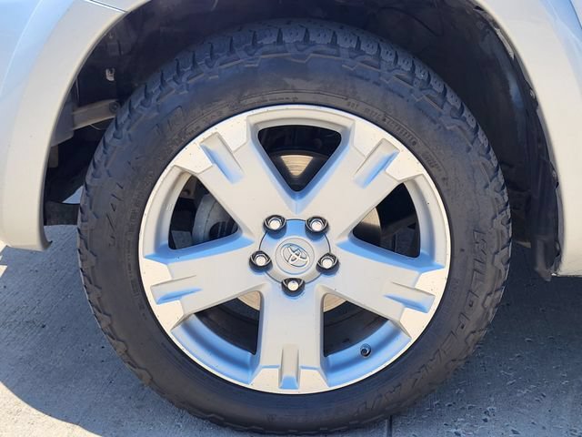 Used 2007 Toyota RAV4 Sport AWD/4WD image 9
