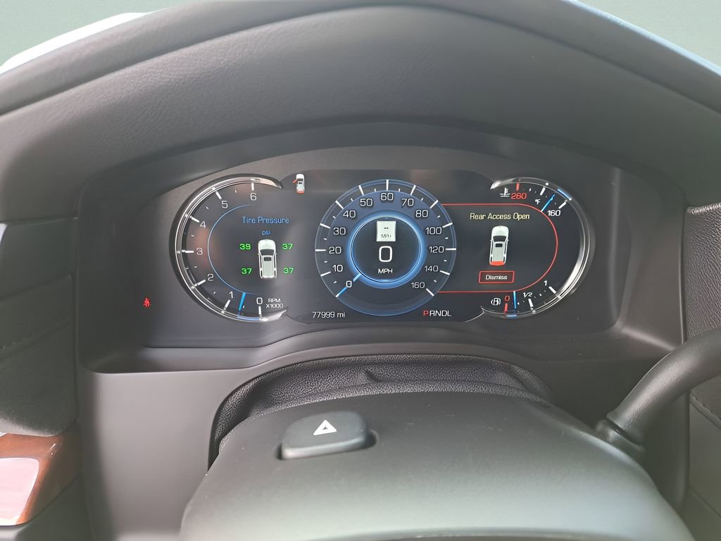 Used 2019 Cadillac Escalade Premium Luxury image 22