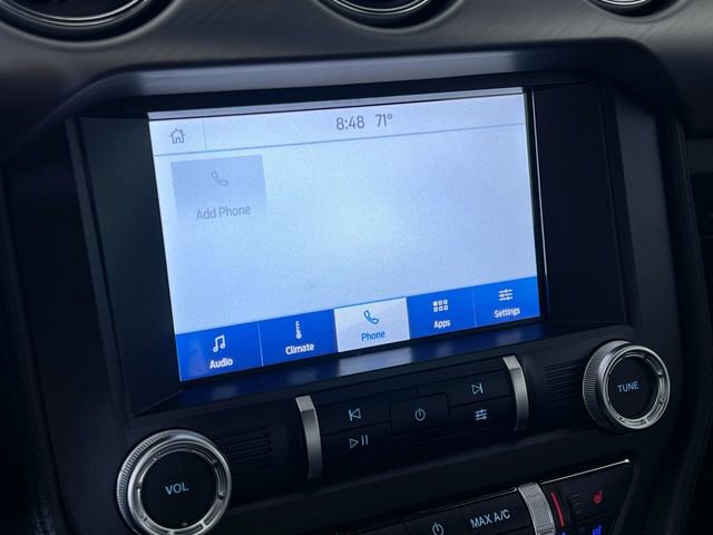 Used 2023 Ford Mustang GT Premium w/ Mustang Nite Pony Package image 18