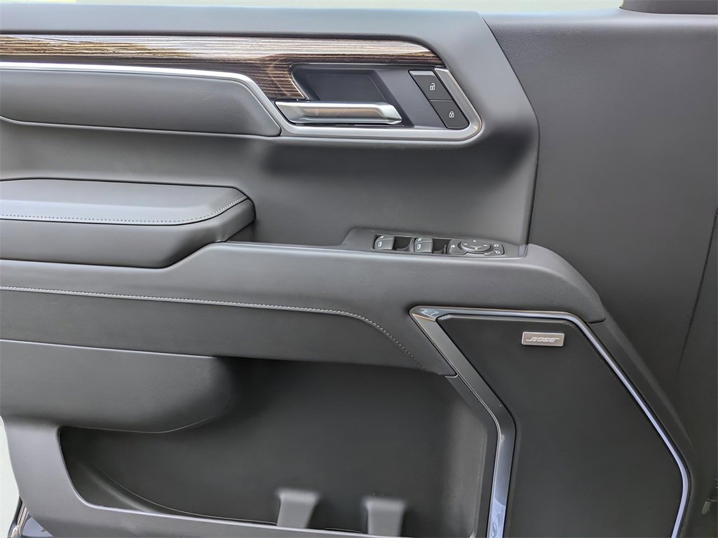 New 2026 GMC Sierra 1500 Elevation w/ Elevation Premium Package image 12