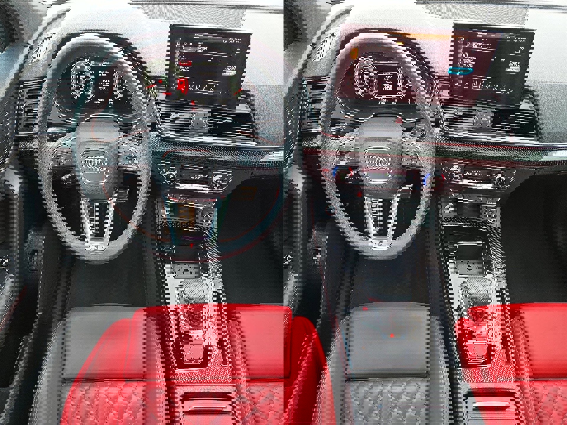 Used 2022 Audi SQ5 Premium Plus image 14