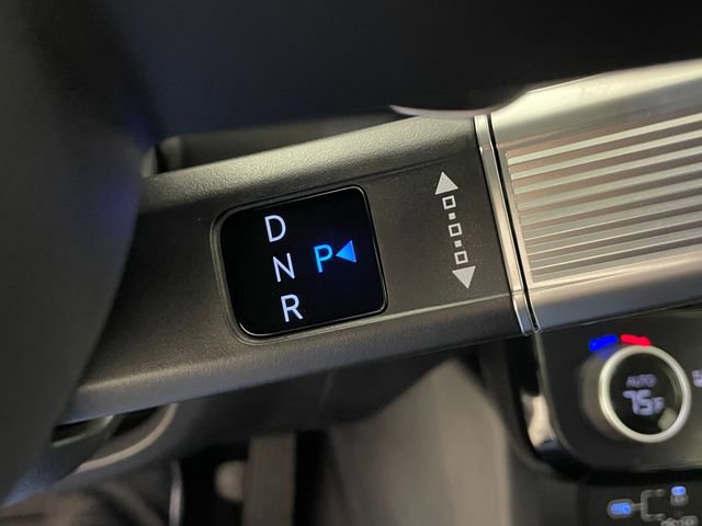 New 2026 Hyundai Tucson SEL AWD/4WD image 8