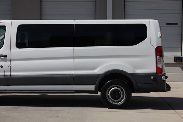 Used 2018 Ford Transit 350 XL RWD image 29