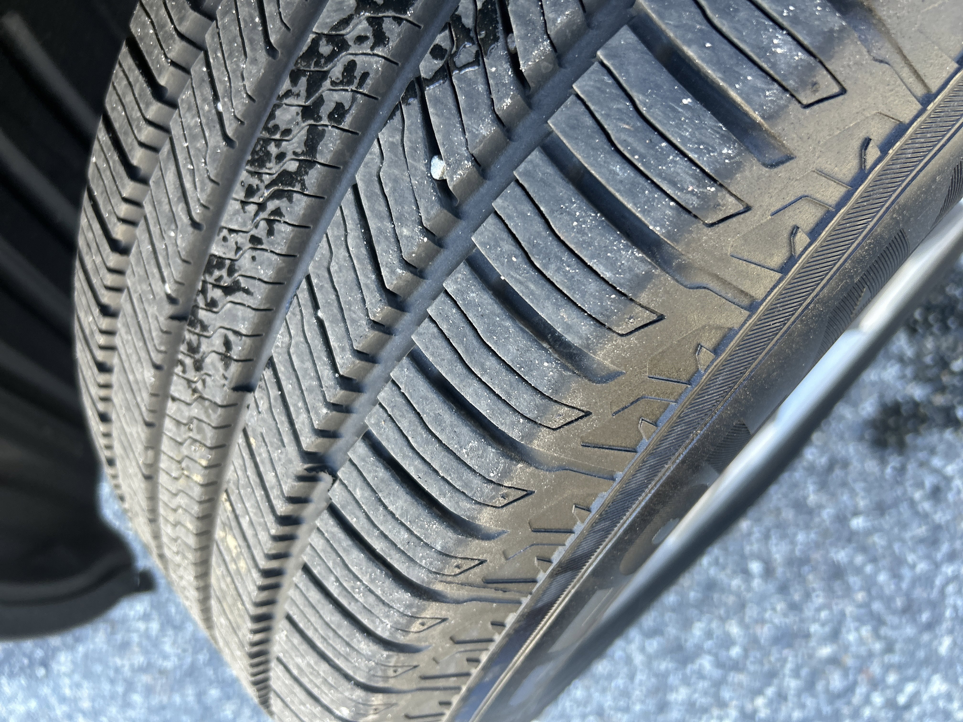 Used 2023 Honda Passport TrailSport image 13