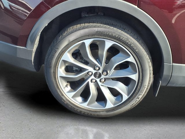 Used 2023 Lincoln Nautilus Reserve FWD image 9