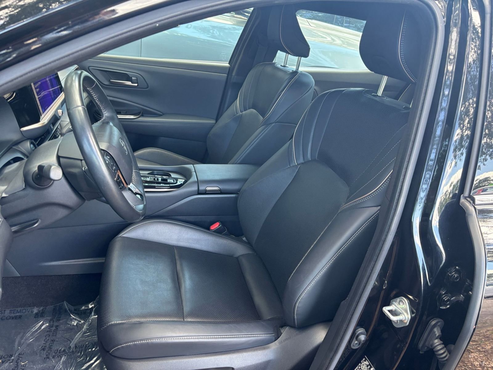 Used 2025 Toyota Crown AWD/4WD image 37