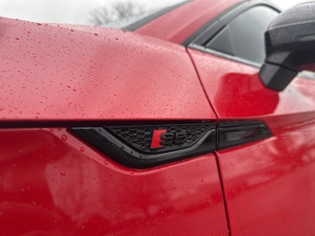 Used 2025 Audi S5 Premium Plus w/ Premium Plus Package image 16