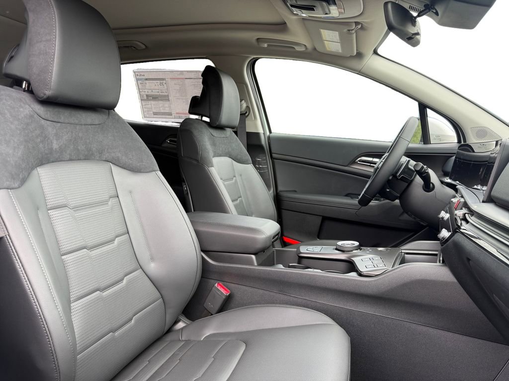 New 2026 Kia Sportage SX Prestige AWD/4WD image 15