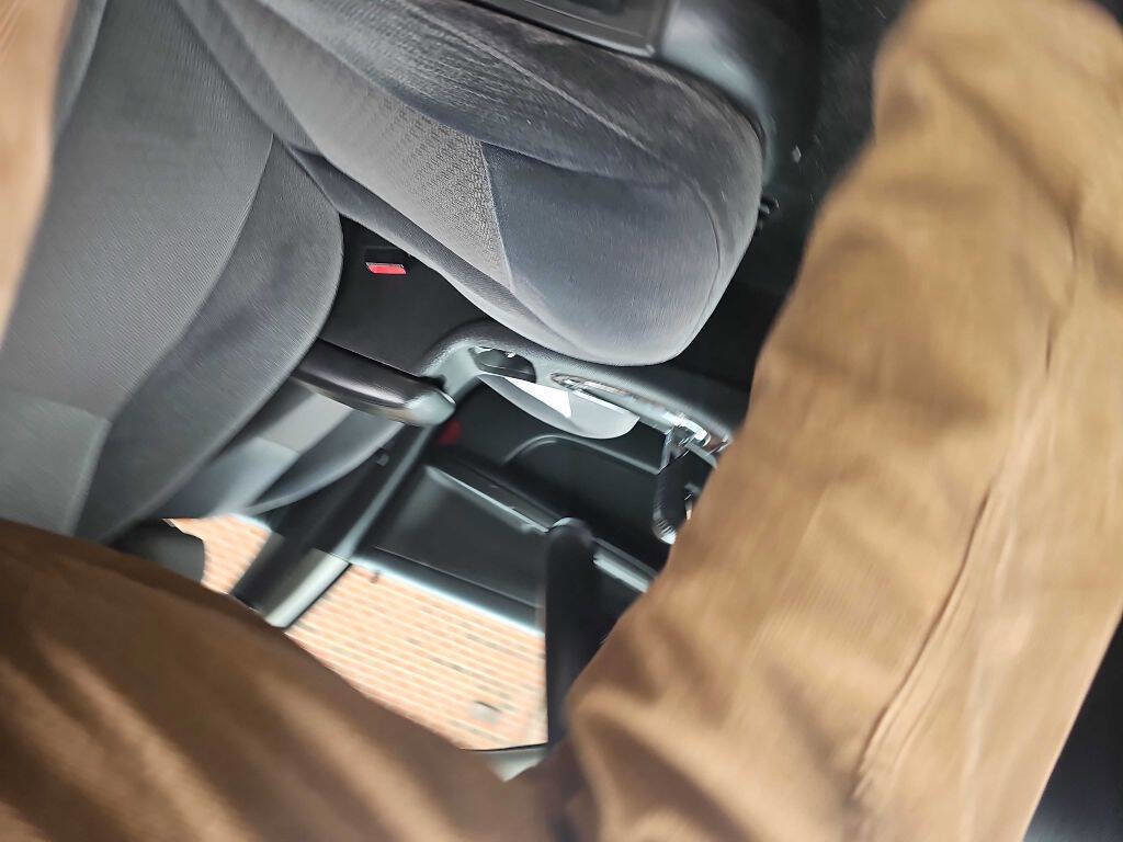 Used 2013 Chevrolet Impala LT FWD image 18