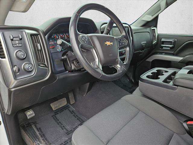 Used 2019 Chevrolet Silverado 2500 LT w/ All Star Edition AWD/4WD image 9